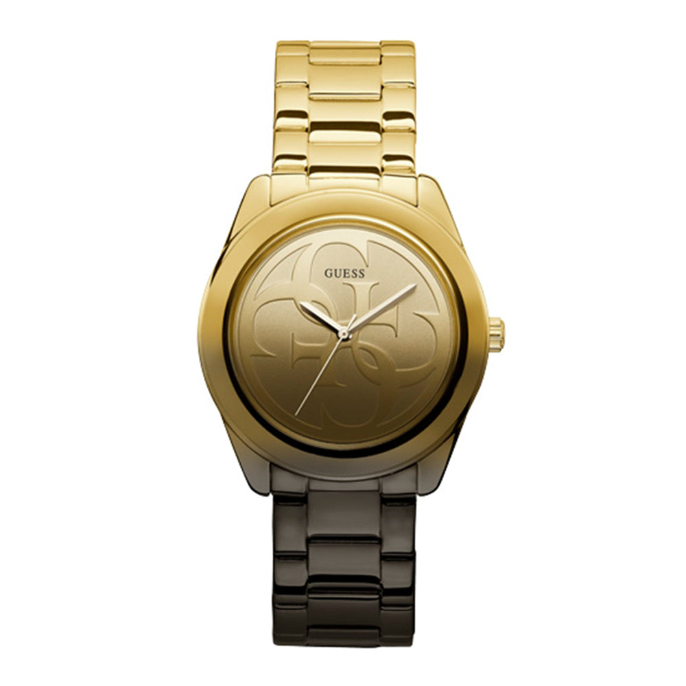 Guess G Twist W1284L1 Damenuhr Guess G Twist W1284L1 Damenuhr